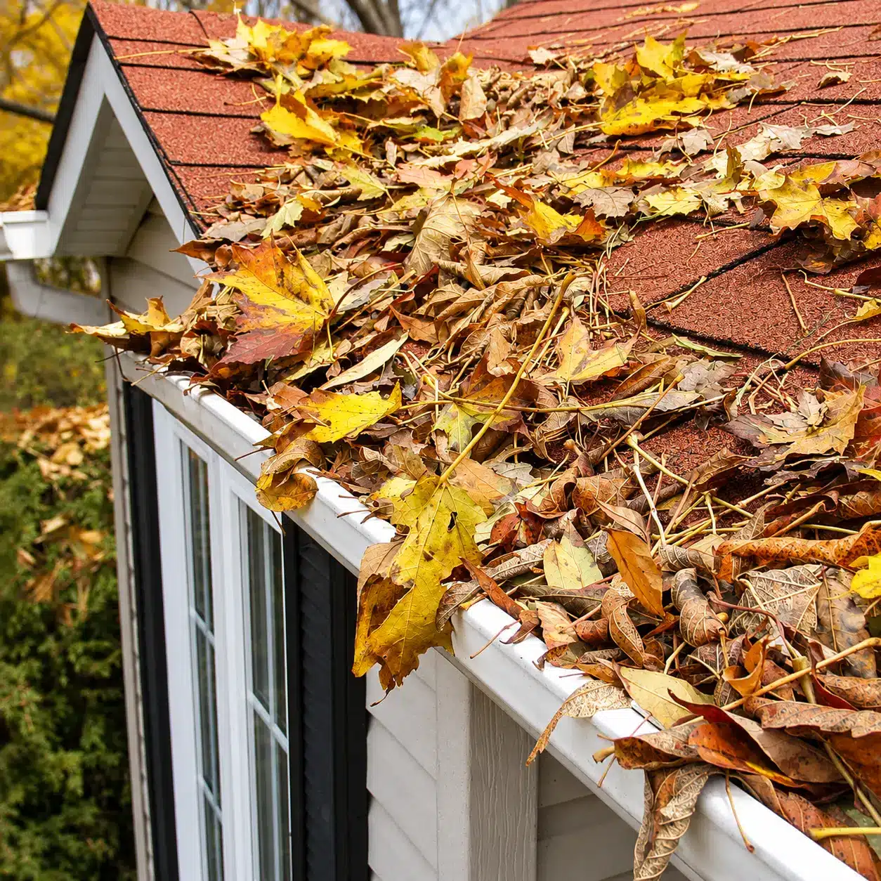Gutters