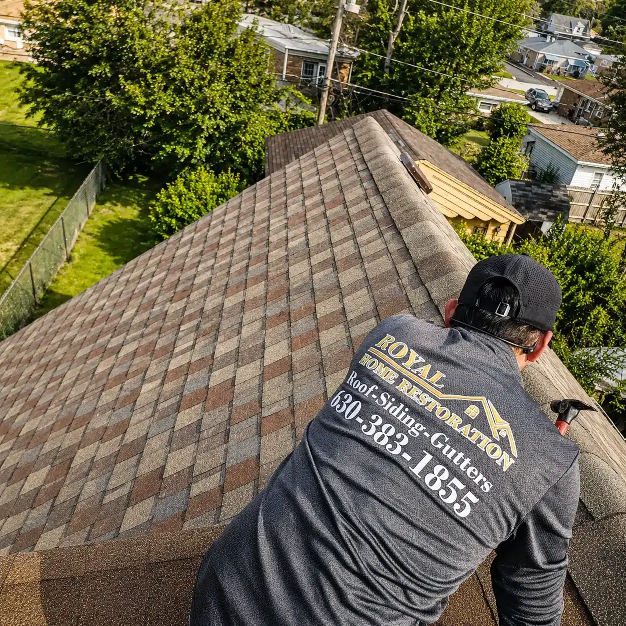 roof repair Roof repair